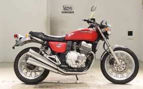 HONDA CB400F 1997 NC36