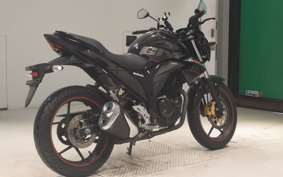 SUZUKI ｼﾞｸｻｰ150 NG4BG