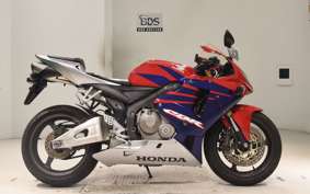 HONDA CBR600RR GEN 2 2005