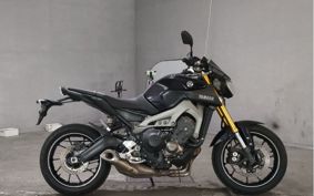 YAMAHA MT-09 2014 RN34J