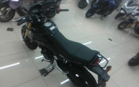 HONDA GROM JC61