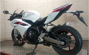 HONDA CBR250RR ABS MC51