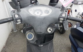YAMAHA GTR125