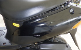 SUZUKI LET's 2 CA1PA