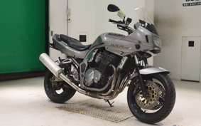 SUZUKI GSF1200 S 1998 GV75A