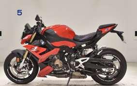 BMW S1000R 2022