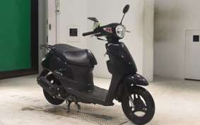 SUZUKI ﾚｯﾂ 2021 CA4AA