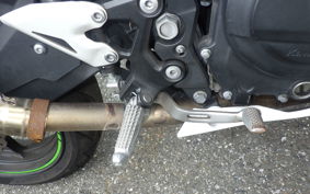 KAWASAKI NINJA 400 2022 EX400G