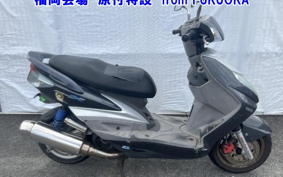 YAMAHA CYGNUS 125 X SE37