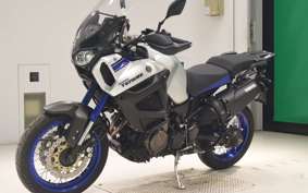 YAMAHA XT1200Z SUPER TENERE 2015