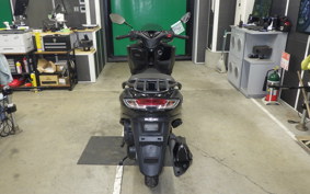 SUZUKI BURGMAN 125 2019