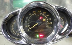 HARLEY V-ROD 1130 2002