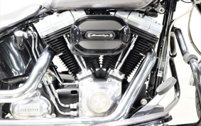 HARLEY FLS 2016 JRV