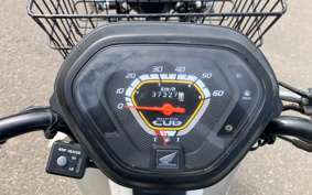 HONDA SUPER CUB50 AA04