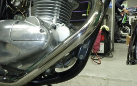 KAWASAKI ESTRELLA RS 1995 BJ250A