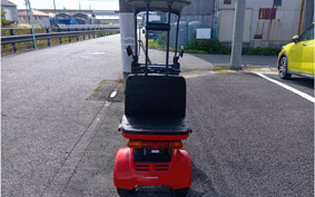 HONDA GYRO TA03