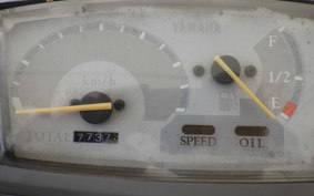 YAMAHA MINT 1YU