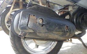 YAMAHA JOG POCHE SA08J