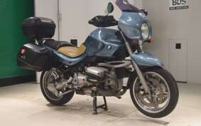BMW R1150R 2001