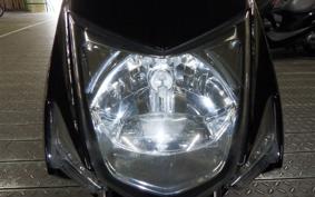 YAMAHA CYGNUS 125 X 2 2023 SE44J