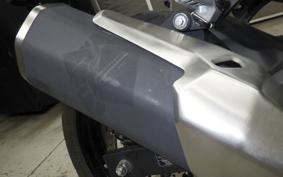KAWASAKI Z250 Gen.2 2008 EX250Y