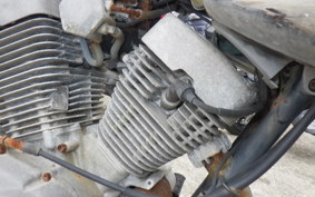 YAMAHA VIRAGO 250 3DM