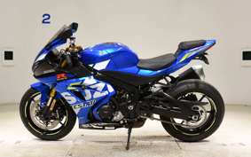 SUZUKI GSX-R1000R A 2020 DM11G