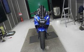 SUZUKI GSX250RA