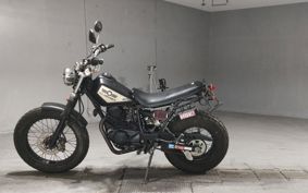 YAMAHA TW200 DG07J