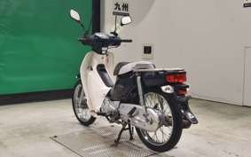 HONDA C110 SUPER CUB 2025 JA10