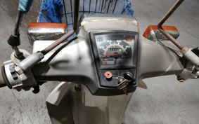 HONDA SUPER CUB90 HA02