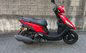 YAMAHA JOG 125 SEJ5J