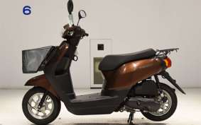 HONDA TACT-4ﾍﾞｰｼｯｸ AF79