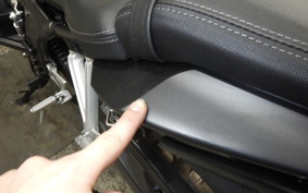 HONDA CB650R E-Clutch 2025 RH17