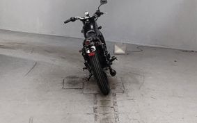 KAWASAKI 250TR BJ250F