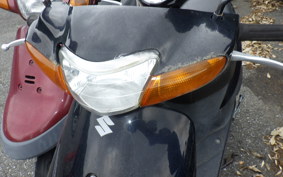 SUZUKI LET's 2 CA1PA