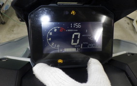 HONDA ADV160 2008 KF54
