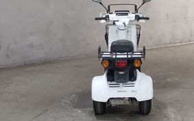 HONDA GYRO TD02