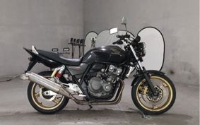 HONDA CB400SFV-4 2011 NC42
