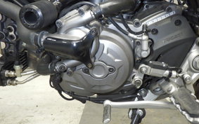 DUCATI HYPERMOTARD 950 2020