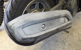 HONDA TACT-4ﾍﾞｰｼｯｸ 2020 AF79