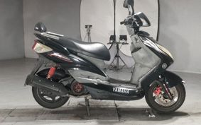 YAMAHA CYGNUS 125 X SE44J