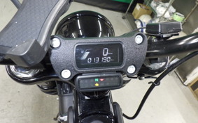 HARLEY FXBB1750 2018