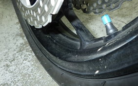 KAWASAKI ZX 1400 NINJA R 2016