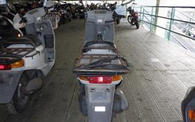 YAMAHA GEAR 2024 UA03J