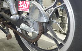 SUZUKI GN125 H 2016