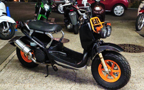HONDA ZUMAR AF58