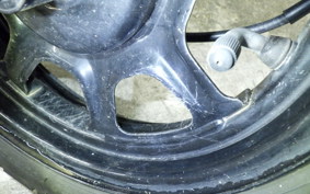 YAMAHA VINO 50 Gen.4 AY02