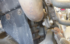 KAWASAKI SUPER SHERPA KL250G