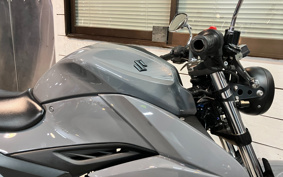 SUZUKI JIKUSA-250 ED22B